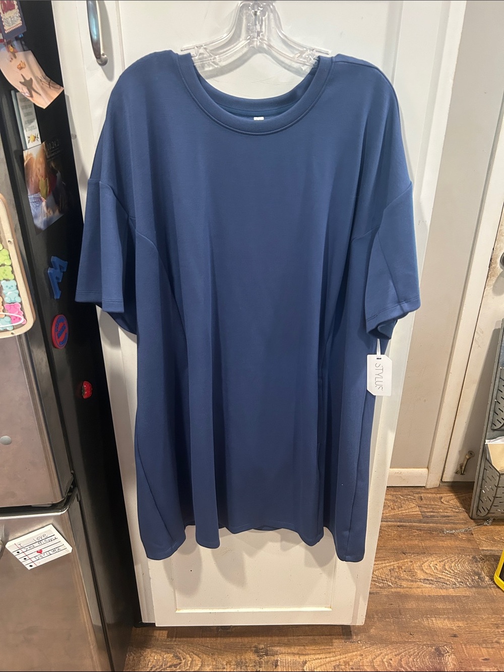 STYLUS 👗 dress